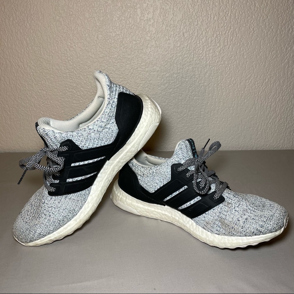 Women’s Adidas Parley Ultra Boost